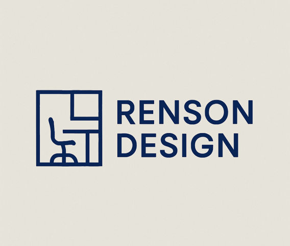 Renson Design Logo